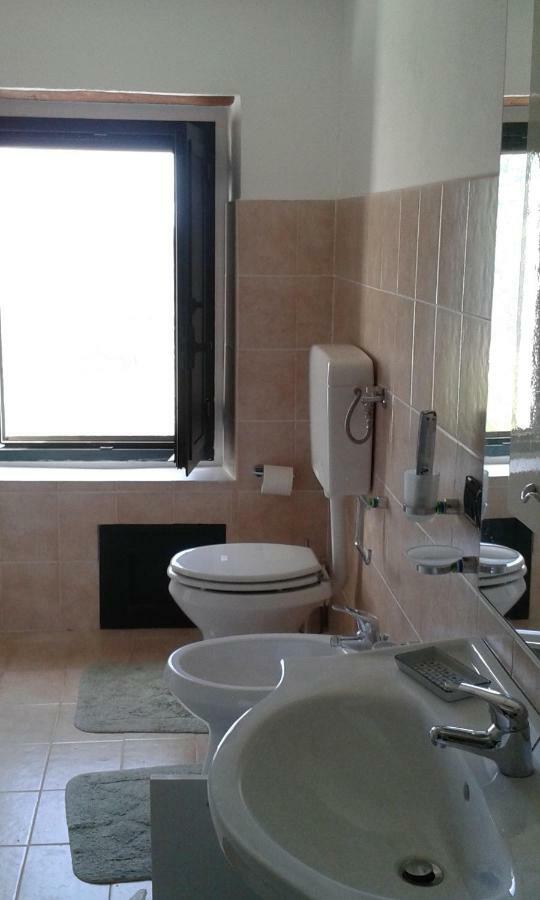 Rurale Villa Nocera Terinese Ngoại thất bức ảnh